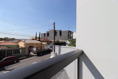 Casa à venda com 112m², 2 quartos e 2 vagasSacada da Suíte 2
