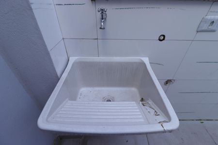 Casa à venda com 112m², 2 quartos e 2 vagasÁrea de Serviço - Tanque