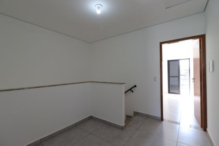 Casa à venda com 112m², 2 quartos e 2 vagasSaleta