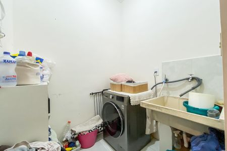 Apartamento à venda com 110m², 3 quartos e 1 vaga Apartamento à venda com 110m², 3 quartos e 1 vagaÁrea de Serviço