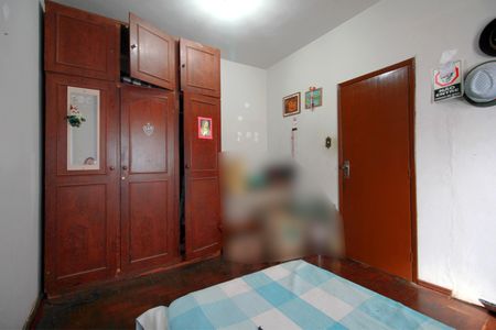 Casa à venda com 360m², 4 quartos e 1 vagaQuarto 3
