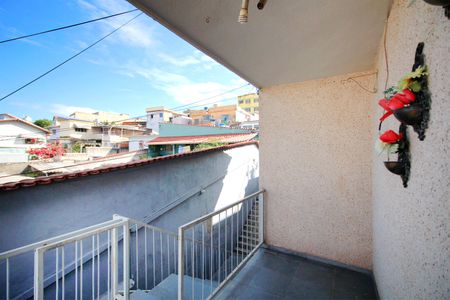 Casa à venda com 360m², 4 quartos e 1 vagaVaranda Sala 2