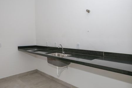 Casa à venda com 90m², 2 quartos e sem vaga Casa à venda com 90m², 2 quartos e sem vagaCozinha