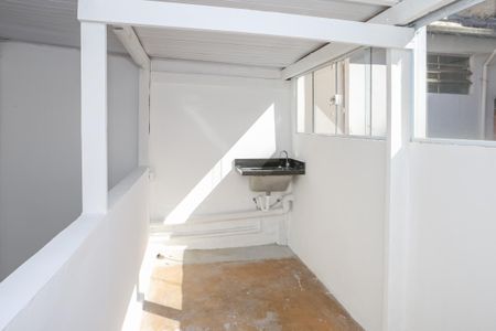 Casa à venda com 90m², 2 quartos e sem vaga Casa à venda com 90m², 2 quartos e sem vagaÁrea de Serviço