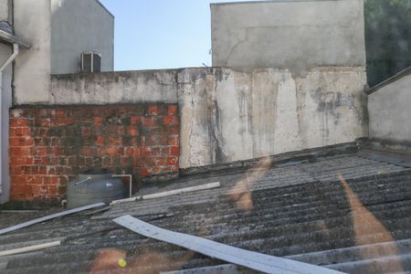 Casa à venda com 90m², 2 quartos e sem vaga Casa à venda com 90m², 2 quartos e sem vagaVista da Área de Serviço