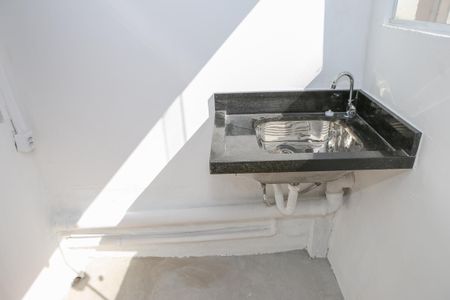 Casa à venda com 90m², 2 quartos e sem vaga Casa à venda com 90m², 2 quartos e sem vagaÁrea de Serviço