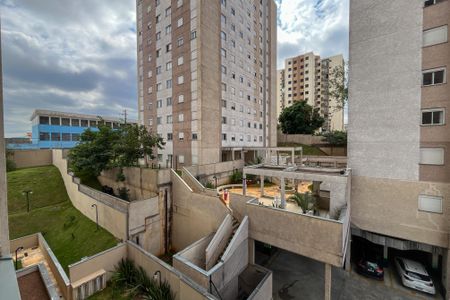 Apartamento à venda com 40m², 2 quartos e 1 vaga Apartamento à venda com 40m², 2 quartos e 1 vagaVista da Sala