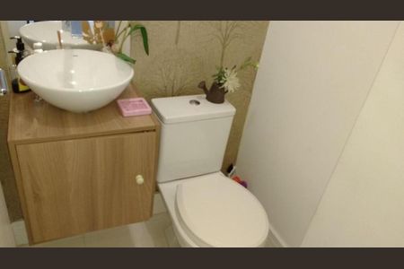 Casa de condomínio à venda com 142m², 3 quartos e 2 vagas Casa de condomínio à venda com 142m², 3 quartos e 2 vagasFoto 22