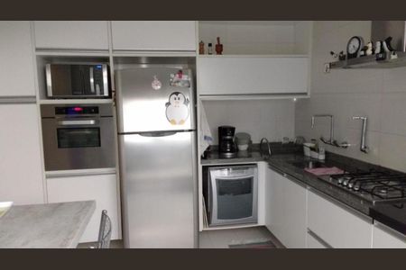 Casa de condomínio à venda com 142m², 3 quartos e 2 vagas Casa de condomínio à venda com 142m², 3 quartos e 2 vagasFoto 08