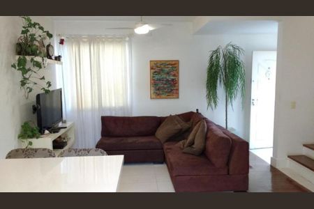 Casa de condomínio à venda com 142m², 3 quartos e 2 vagas Casa de condomínio à venda com 142m², 3 quartos e 2 vagasFoto 13