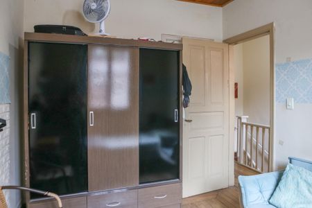Casa à venda com 89m², 2 quartos e sem vaga Casa à venda com 89m², 2 quartos e sem vagaQuarto 2