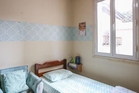 Casa à venda com 89m², 2 quartos e sem vaga Casa à venda com 89m², 2 quartos e sem vagaQuarto 2