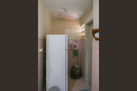 Casa à venda com 89m², 2 quartos e sem vaga Casa à venda com 89m², 2 quartos e sem vagaCozinha