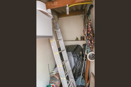 Casa à venda com 89m², 2 quartos e sem vaga Casa à venda com 89m², 2 quartos e sem vagaQuarto de Serviço