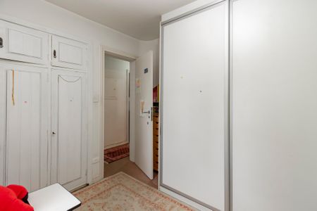 Apartamento à venda com 174m², 4 quartos e 2 vagas Apartamento à venda com 174m², 4 quartos e 2 vagasQuarto 1
