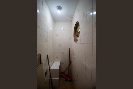 Casa à venda com 121m², 3 quartos e 2 vagas Casa à venda com 121m², 3 quartos e 2 vagasÁrea de Serviço