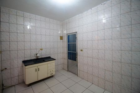 Casa à venda com 121m², 3 quartos e 2 vagas Casa à venda com 121m², 3 quartos e 2 vagasCozinha