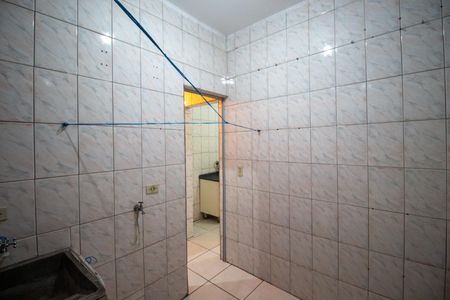 Casa à venda com 121m², 3 quartos e 2 vagas Casa à venda com 121m², 3 quartos e 2 vagasÁrea de Serviço