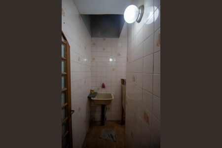 Casa à venda com 121m², 3 quartos e 2 vagas Casa à venda com 121m², 3 quartos e 2 vagasÁrea de Serviço