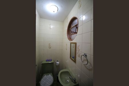 Casa à venda com 121m², 3 quartos e 2 vagas Casa à venda com 121m², 3 quartos e 2 vagasBanheiro 3