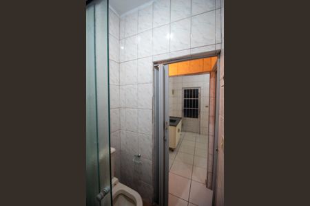 Casa à venda com 121m², 3 quartos e 2 vagas Casa à venda com 121m², 3 quartos e 2 vagasBanheiro