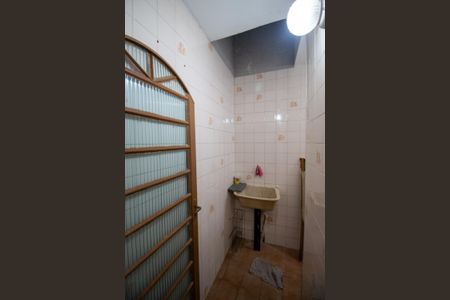 Casa à venda com 121m², 3 quartos e 2 vagas Casa à venda com 121m², 3 quartos e 2 vagasÁrea de Serviço