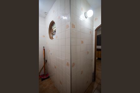 Casa à venda com 121m², 3 quartos e 2 vagas Casa à venda com 121m², 3 quartos e 2 vagasÁrea de Serviço