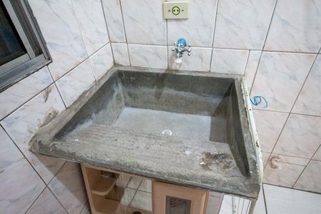 Casa à venda com 121m², 3 quartos e 2 vagas Casa à venda com 121m², 3 quartos e 2 vagasÁrea de Serviço
