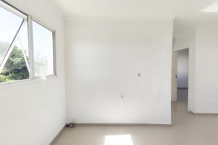 Apartamento à venda com 60m², 2 quartos e 1 vaga Apartamento à venda com 60m², 2 quartos e 1 vagaCozinha e Área de Serviço