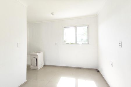 Apartamento à venda com 60m², 2 quartos e 1 vaga Apartamento à venda com 60m², 2 quartos e 1 vagaCozinha e Área de Serviço