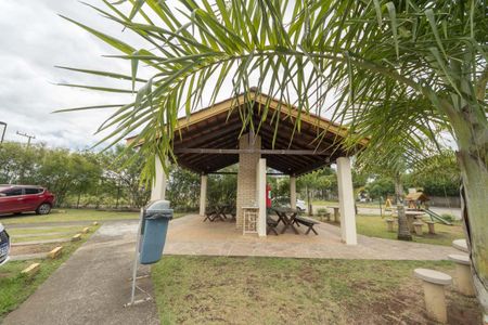 Apartamento à venda com 60m², 2 quartos e 1 vagaÁrea comum - Churrasqueira