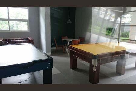 Apartamento à venda com 40m², 1 quarto e 1 vagaFoto 39