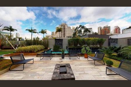 Apartamento à venda com 40m², 1 quarto e 1 vagaFoto 34