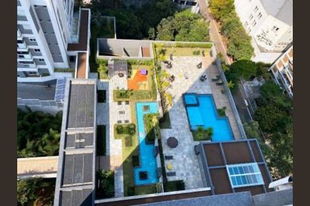 Apartamento à venda com 40m², 1 quarto e 1 vagaFoto 18