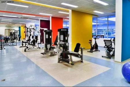 Apartamento à venda com 40m², 1 quarto e 1 vagaFoto 27