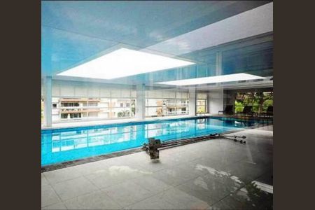 Apartamento à venda com 40m², 1 quarto e 1 vagaFoto 21