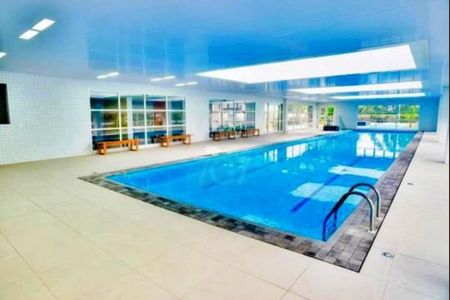 Apartamento à venda com 40m², 1 quarto e 1 vagaFoto 20