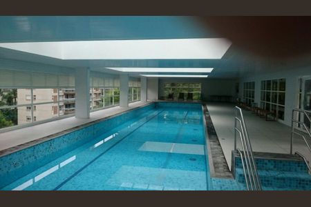 Apartamento à venda com 40m², 1 quarto e 1 vagaFoto 19