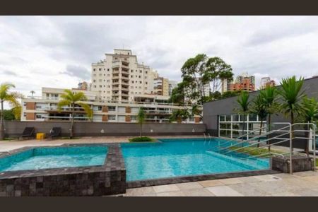 Apartamento à venda com 40m², 1 quarto e 1 vagaFoto 24