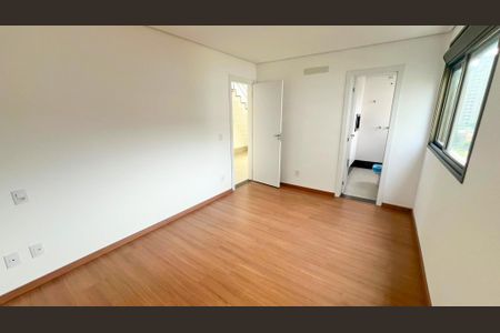 Apartamento à venda com 88m², 3 quartos e 2 vagasQuarto 1