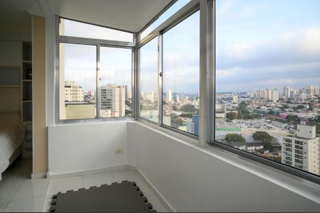 Apartamento à venda com 110m², 2 quartos e 1 vagaQuarto 2 - Suite