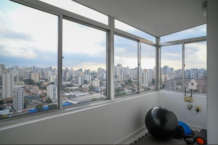 Apartamento à venda com 110m², 2 quartos e 1 vagaQuarto 2 - Suite