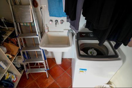 Apartamento à venda com 110m², 2 quartos e 1 vagaÁrea de Serviço