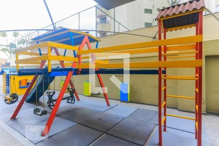 Apartamento à venda com 110m², 2 quartos e 1 vagaPlayground