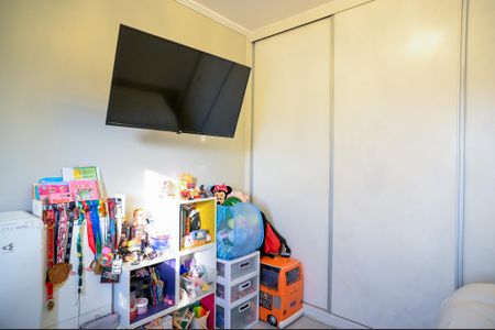 Apartamento à venda com 110m², 2 quartos e 1 vagaQuarto 1