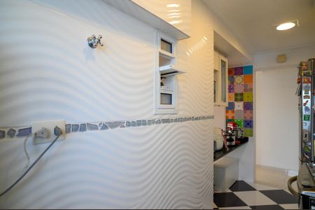 Apartamento à venda com 110m², 2 quartos e 1 vagaCozinha