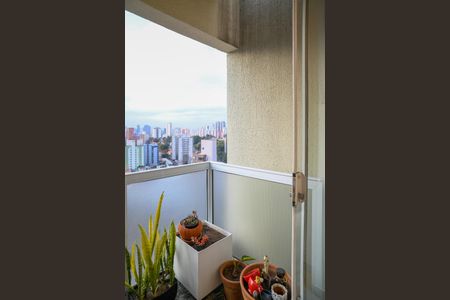 Apartamento à venda com 110m², 2 quartos e 1 vagaSacada