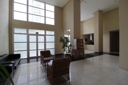 Apartamento à venda com 40m², 1 quarto e 1 vagaÁrea Comum 