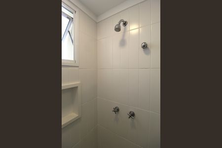 Apartamento à venda com 40m², 1 quarto e 1 vagaBanheiro