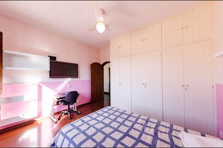 Casa para alugar com 352m², 6 quartos e 4 vagasQuarto 3